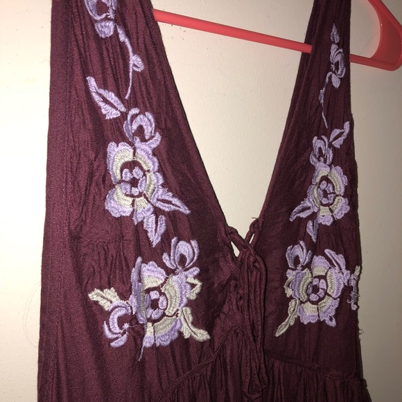 Free People Aida slip dress - Picture 4 of 4